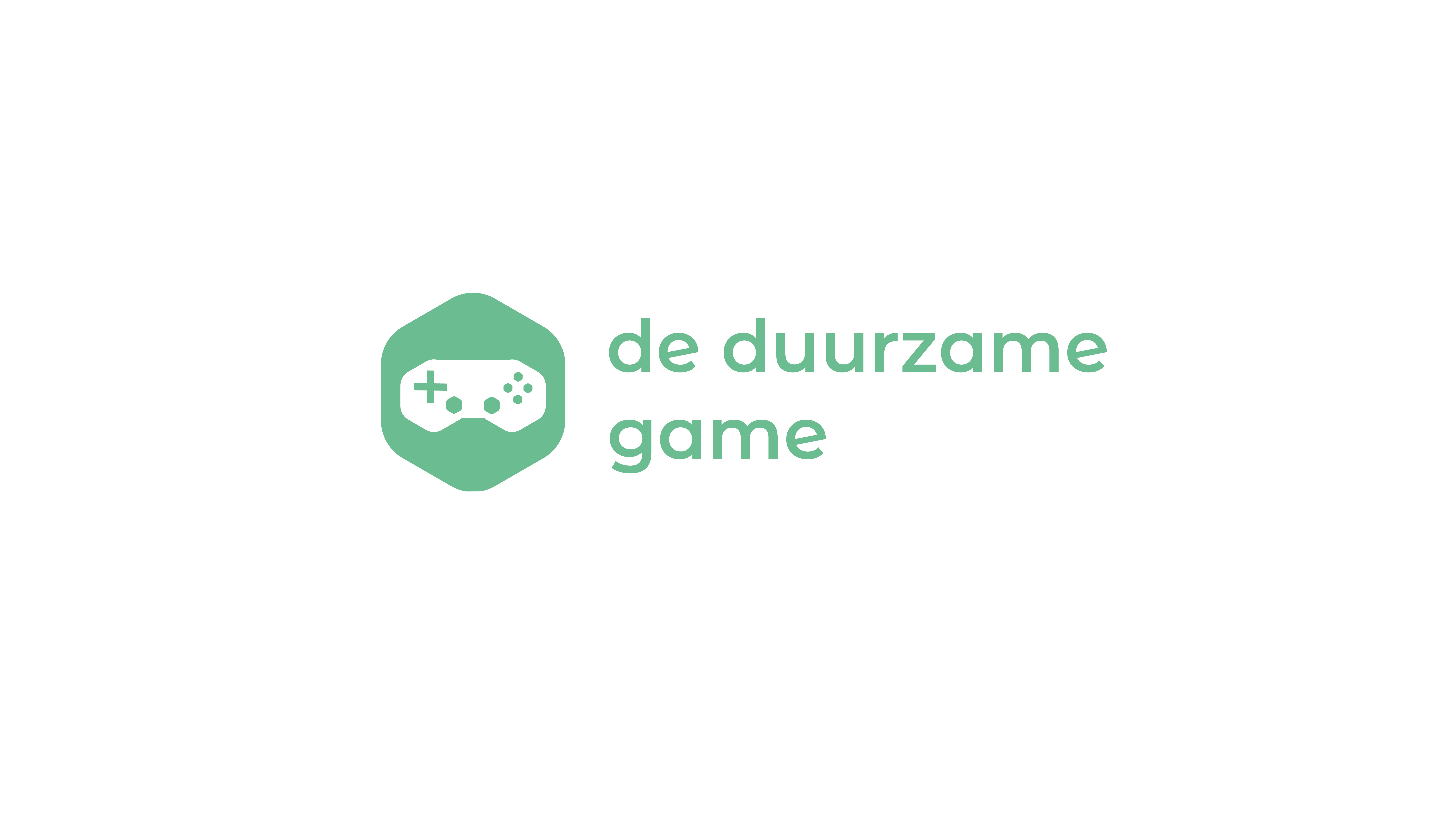 De Duurzame Game